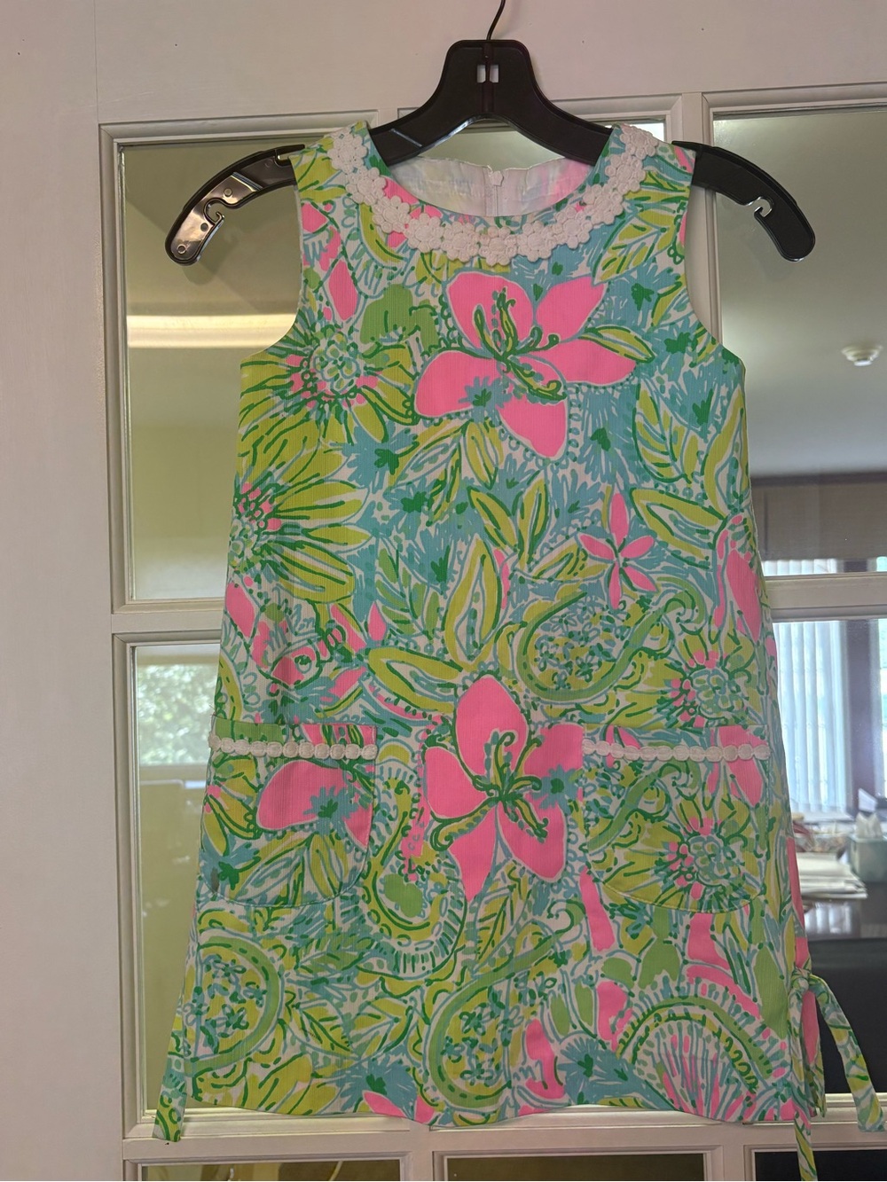 Lily Pulitzer dress